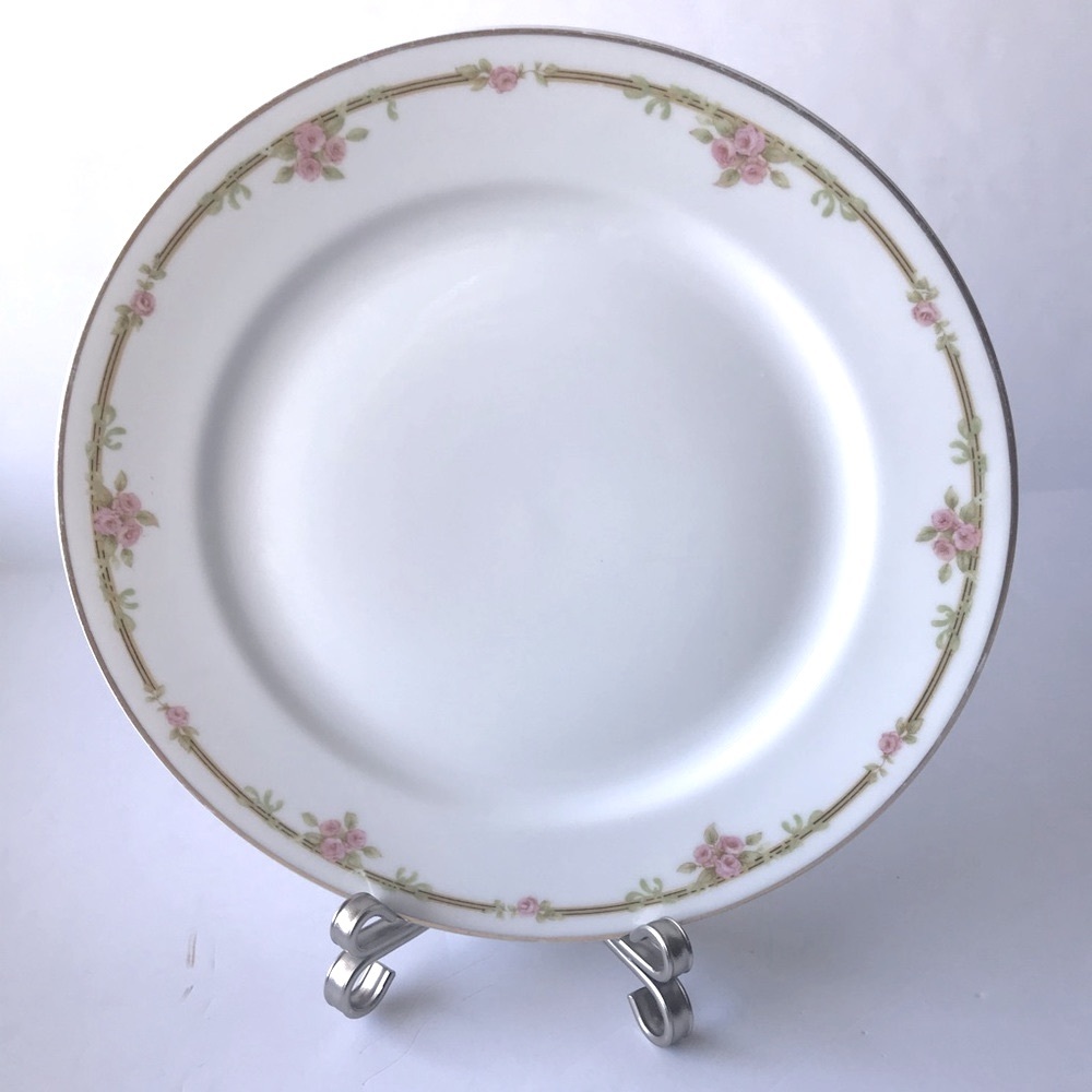 Haviland Vintage Dinner Plate